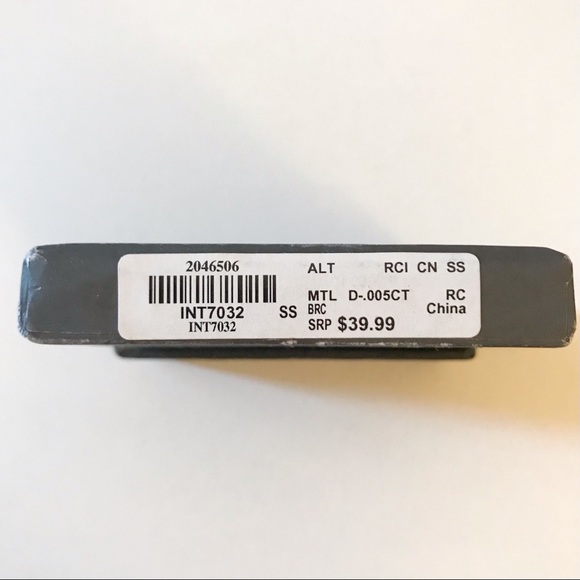 Intuitions Friendship Bracelet Stainless Steel - Picture 9 of 14